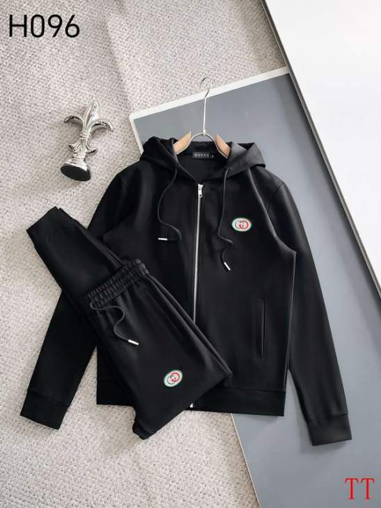 Picture of Gucci Sweater Suits _SKUGucciM-3XL20tr42839760